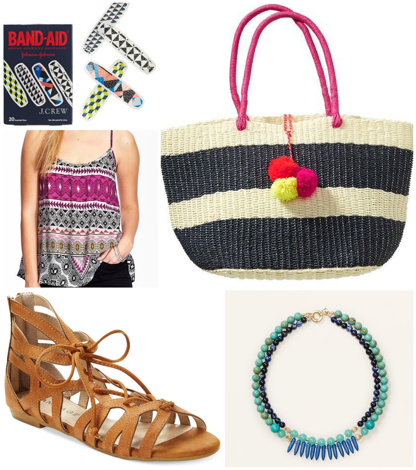 Friday Favorites Linkup