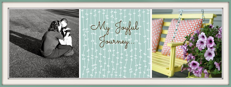 My Joyful Journey