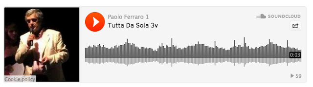 https://soundcloud.com/paolo-ferraro-1/tutta-da-sola-3v