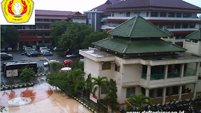 Daftar Fakultas dan Program Studi UPN Veteran Jakarta