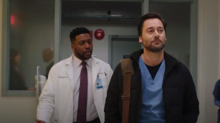 New Amsterdam Saison 3 Netflix Canada New Amsterdam Season 3: Netflix release date and time?