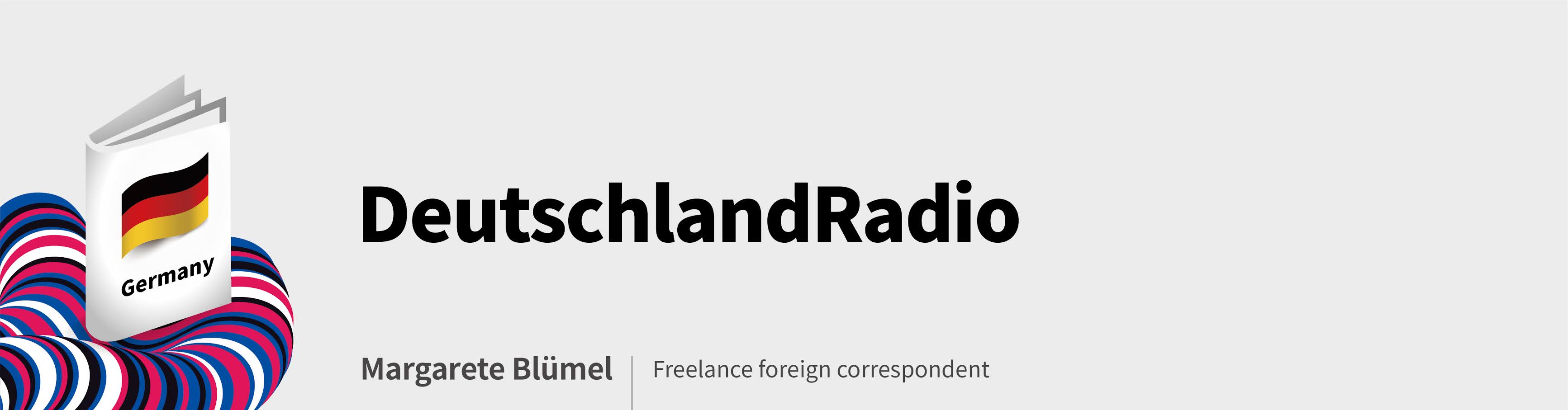 DeutschlandRadio deutschlandradio