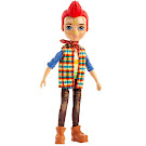 Enchantimals Redward Rooster Harvest Hills Single Pack  Figure