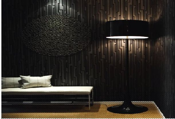 FOCAL POINT STYLING: BLACK FRIDAY - ROOMS IN NOIR
