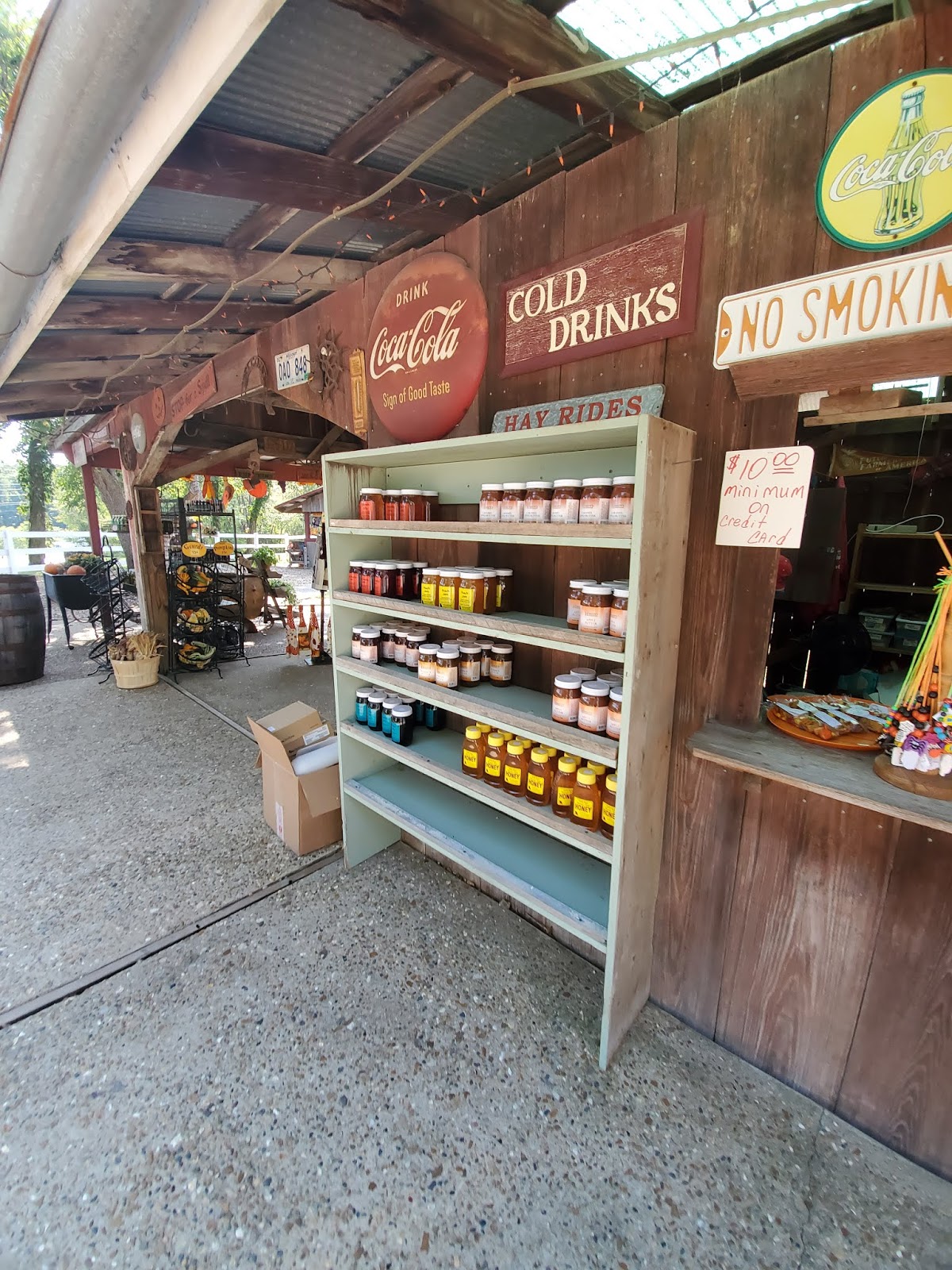 Play St. Louis Eagle Fork Farms, Moscow Mills