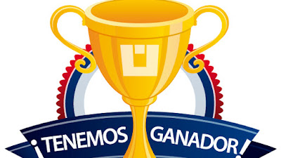 Sorteo de primavera y poesía