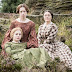 Film készült Brontë nővérekről és itt az előzetes