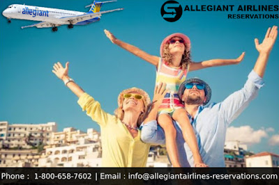 Allegiant Air