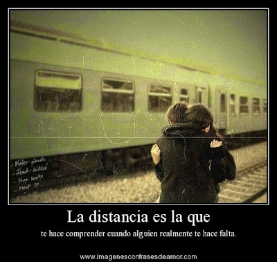 Imágenes de Amor a Distancia Imágenes de Amor a Distancia
