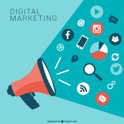 Khóa Học Digital marketing miễn phí dành cho sinh viên