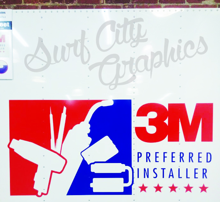 SCG Surf City Graphics