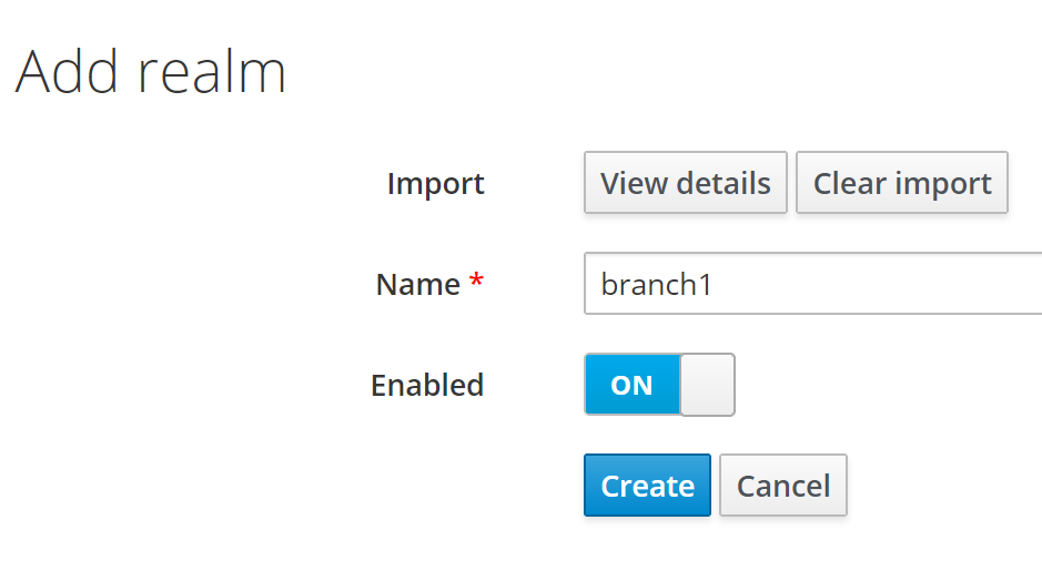 How to Implement Multitenancy With Spring Boot and Keycloak czetsuyatech