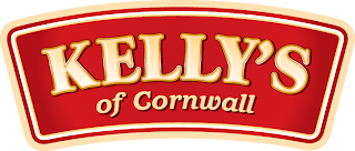 Kelly's of Cornwall ice cream