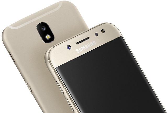 galaxy a5 galaxy j5