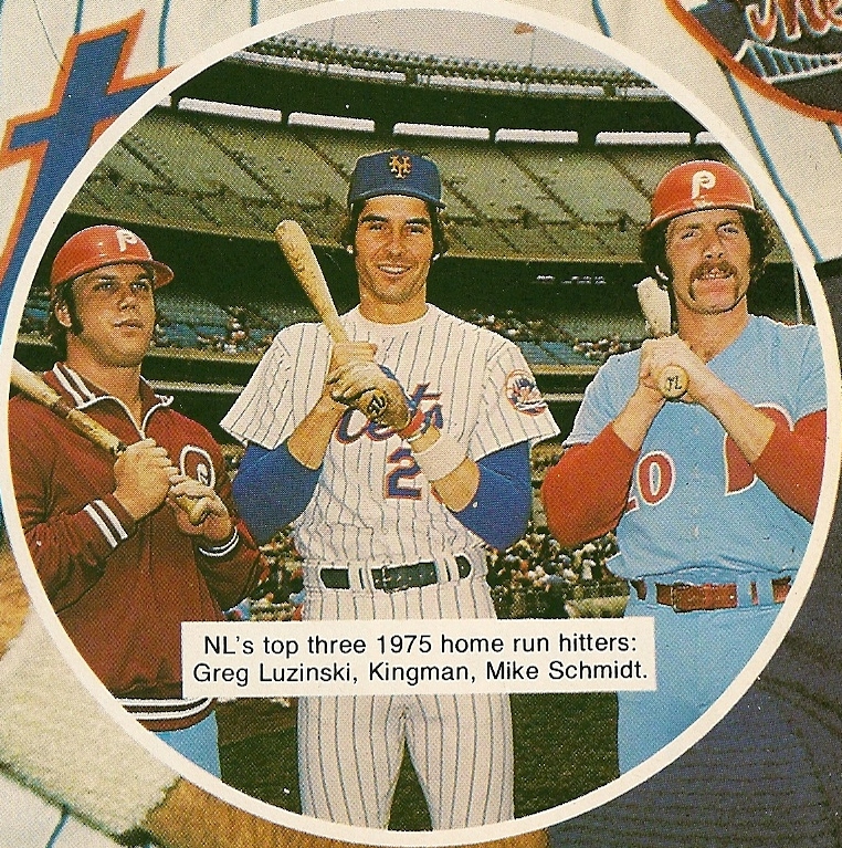 20 Facts About Dave Kingman That You May Not Know – 1970s Baseball