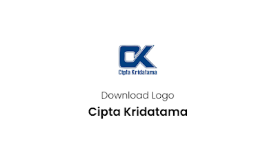 Logo Cipta Kridatama