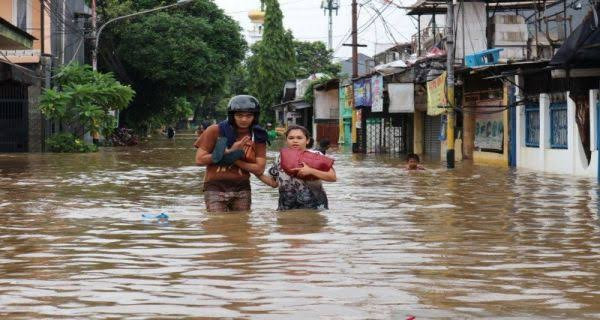 Jakarta Banjir, Berita atau Bukan?