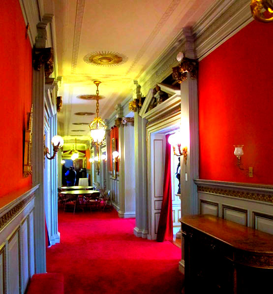 loveisspeed....... Court Mansion Lakewood by Gould family..