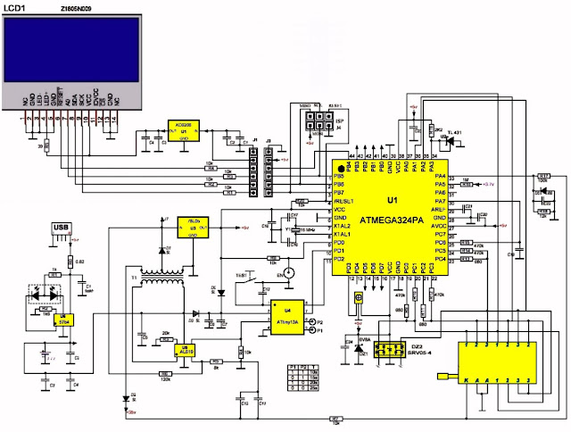 Chinese electronics products tested (137 tests): TC1 multi-function