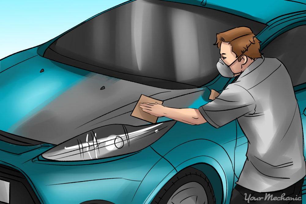 Tips to Help You Paint Your Car Yourself Student Terpelajar Media