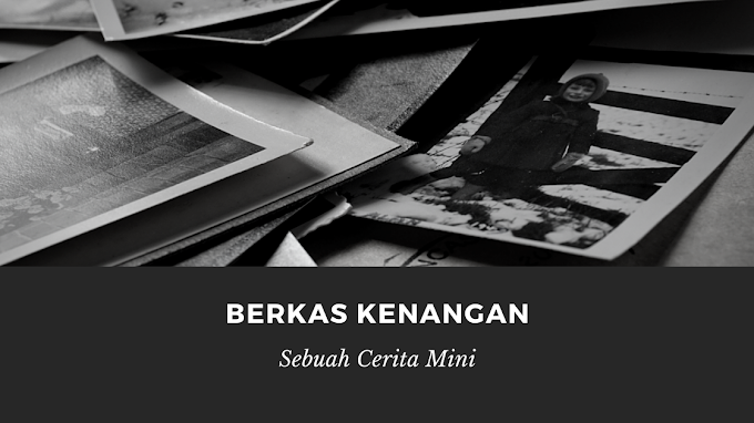 Berkas Kenangan