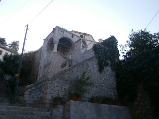Καθολική Εκκλησία στο Ναύπλιο