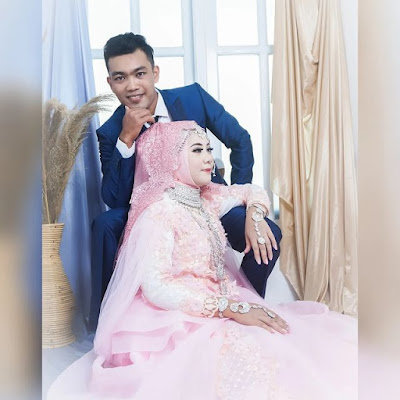 harga foto prewedding outdoor Ponorogo