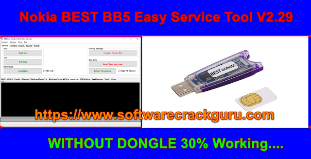 nokia best bb5 easy service tool by infinity-box team nokia best bb5 easy service tool by infinity-box team