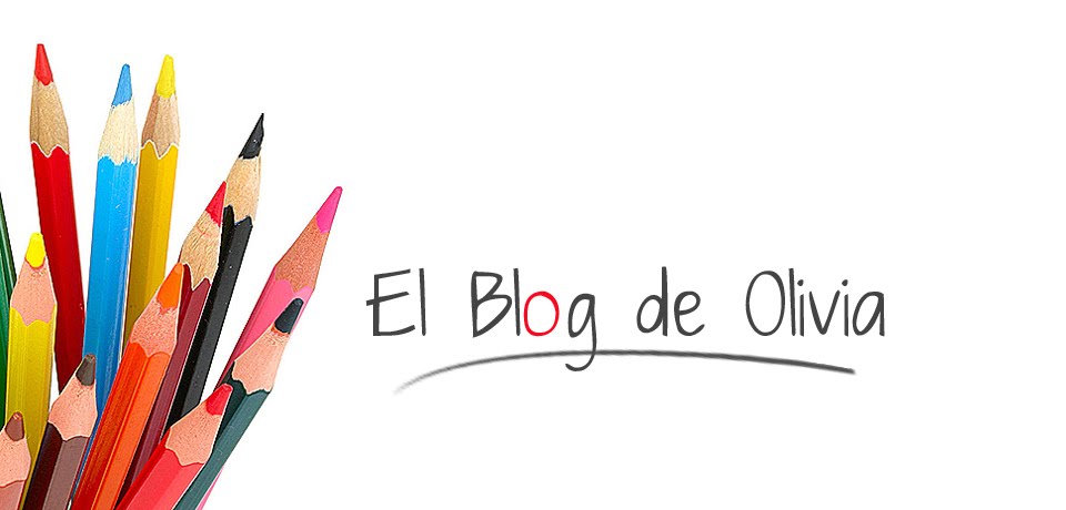 El blog de olivia