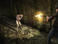 5 Game Psp Horror Terbaik Untuk Emulator Ppsspp