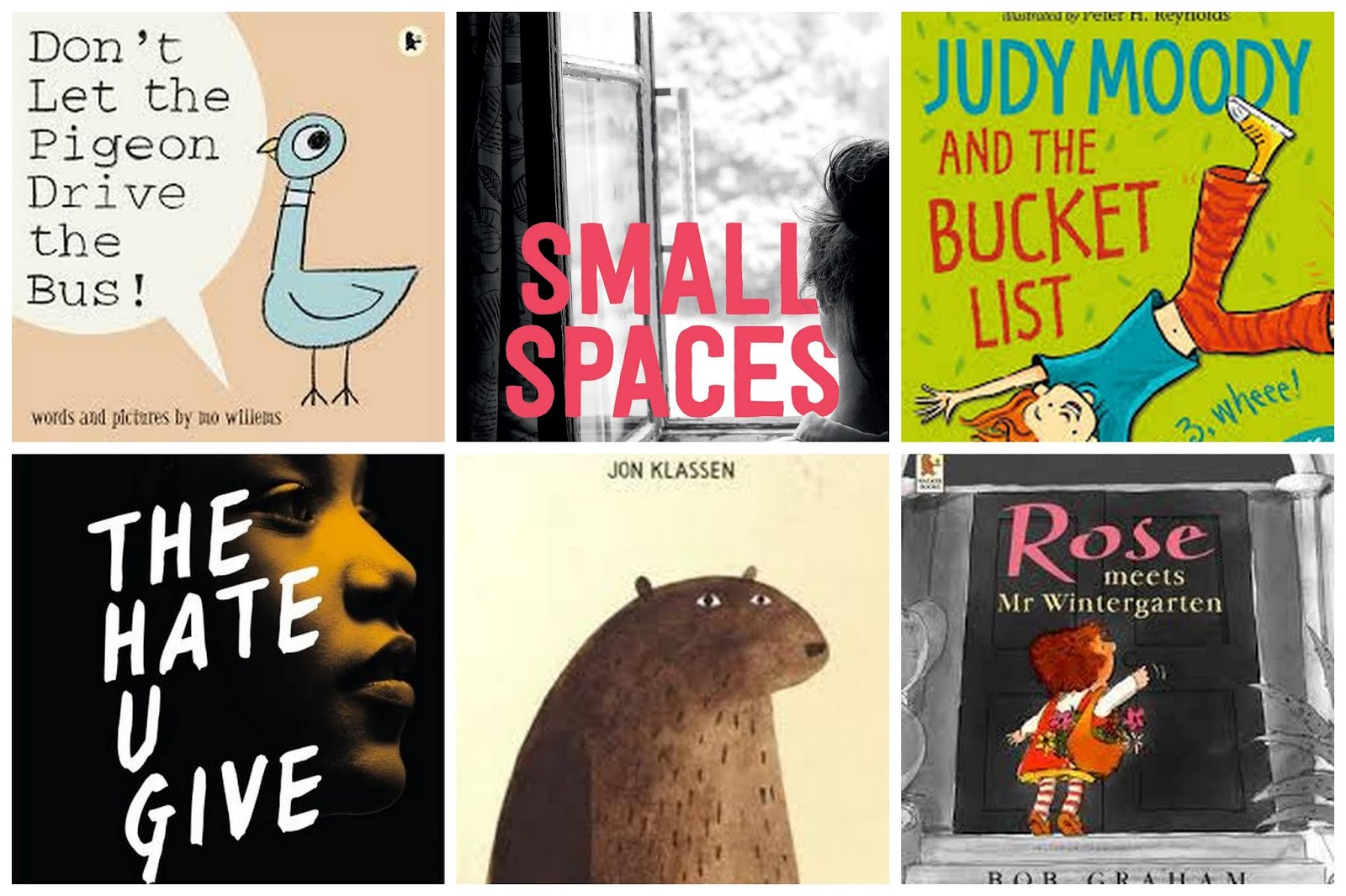 Kids' Book Review Winner Walker Books 25th Anniversary Book Pack