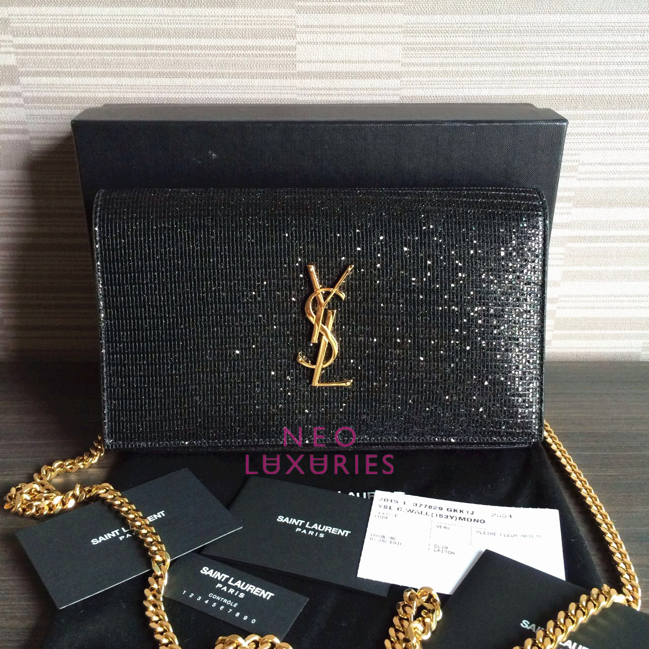 ysl wallet sg