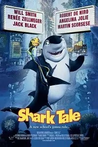 Watch Shark Tale (2004) Movie Full Online Free