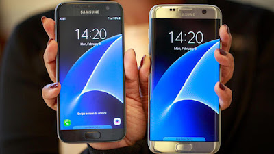 Samsung Galaxy S7, LG G5, LG G5 vs Samsung Galaxy S7, LG G5 specs, Android Marshmallow