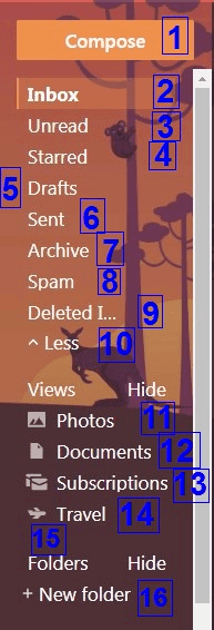 طريقة عمل إيميل ياهو على الموبايل والكمبيوتر خطوة بخطوة