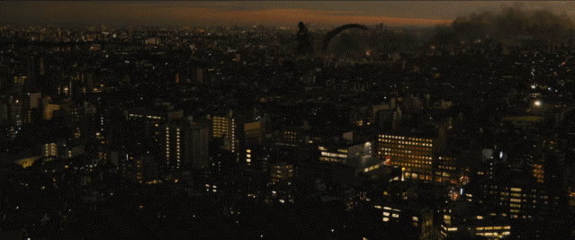 Shin Godzilla | MILKCANANIME