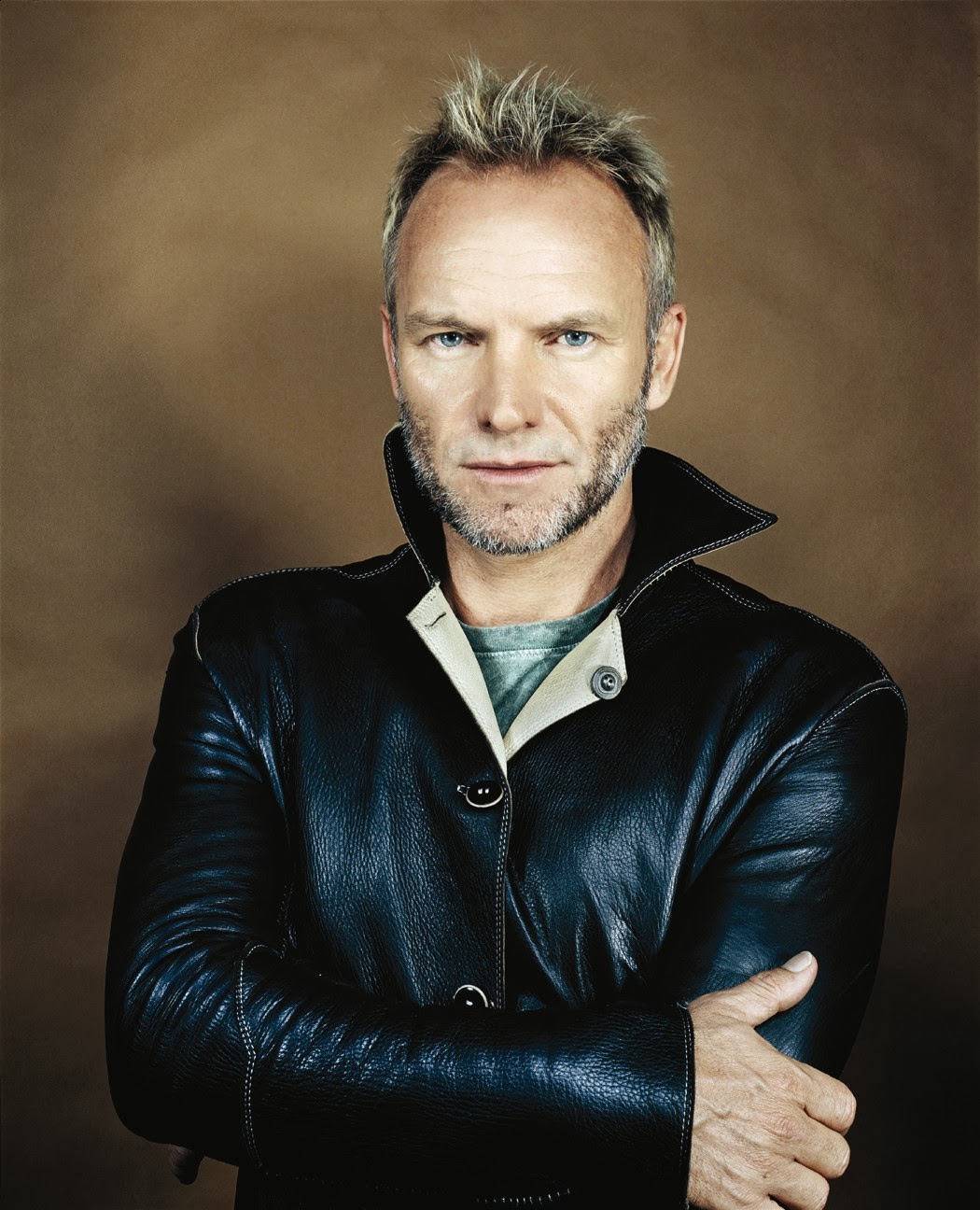 Sting releases an album of familiar ‘Duets’ as he continues work on new ...
