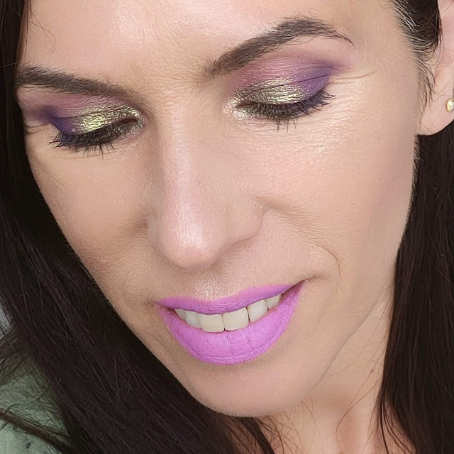 segundo look Sombras Constance Carrol 08