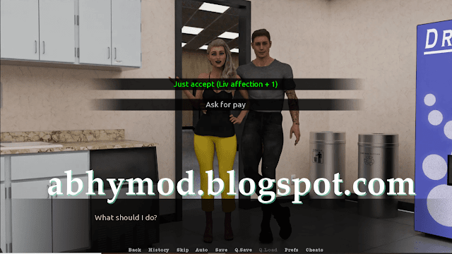 Coffee Break Mod Coffee Break Mod