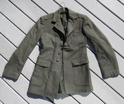 usmc coat forest