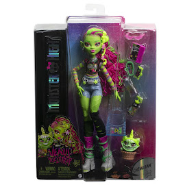 Monster High Venus McFlytrap Core Dolls Doll