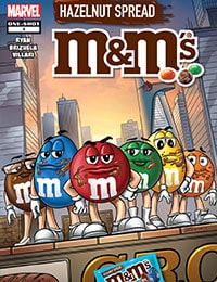 M&M's