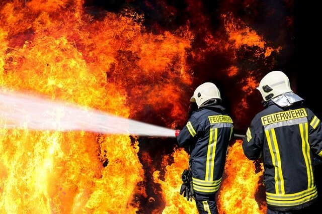 What do you know about Flame retardant textiles?
