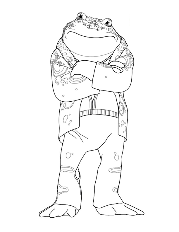 صور رسومات للتلوين اجمل رسومات اطفال جديدة للتلوين مجلة