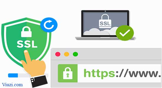 شهادة SSL مجانية