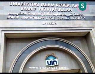 5 Alasan Harus Kuliah di UIN Syarif Hidayatullah Jakarta