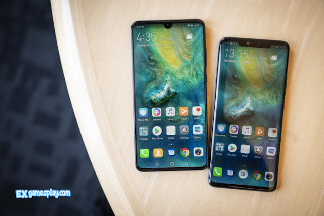 Huawei Mate 20 Pro Review The Best Smartphone Camera