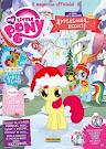 My Little Pony Italy Magazine 2015 Issue 23