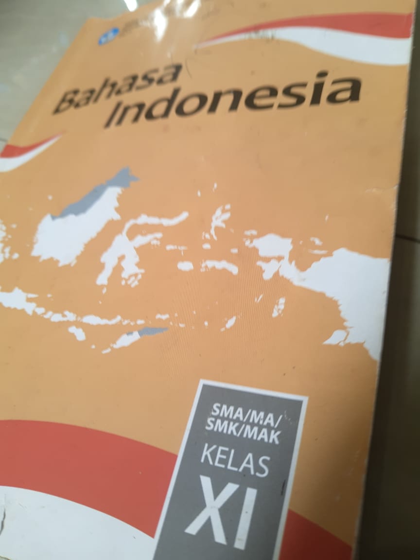 Ringkasan Materi Bahasa Indonesia Kelas 11 Lengkap Dan Padat Mata Pendidikan