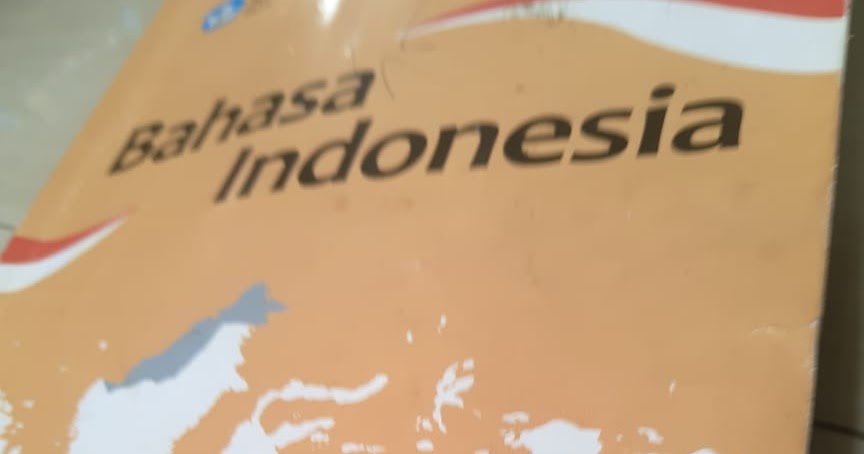 Soal PAS Bahasa Indonesia Kelas 11 SMA dan SMK Terbaru